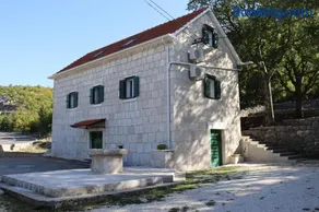 Luxury stone apartment Matijević - Image 1
