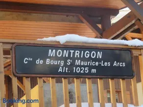Chalet Fr Gilkens Arc 1600 - Image 3