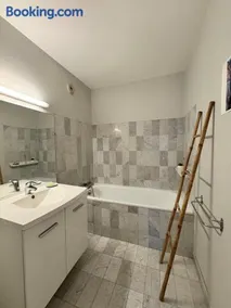 Le Nantais, centre de Rennes avec garage privé - Image 4