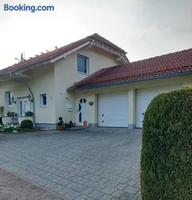 Ferienwohnung Gartentraum - Image 2