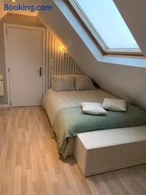 Sous un toit perché - Image 3