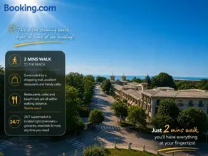 Rabi Park Residence - Image 1
