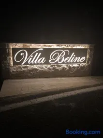 Villa Beline direct aan zee, verwarmd zwembad en sauna - Image 4