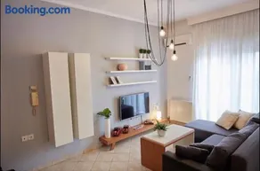 LUXURY STUDIO in Xanthi - Image 2