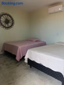 Casa de Praia Paraiso Beach Resort - Image 5