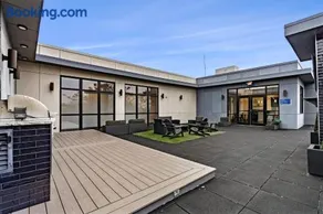 Great location, Free Parking, Harvard, Dtown, MIT - Image 2