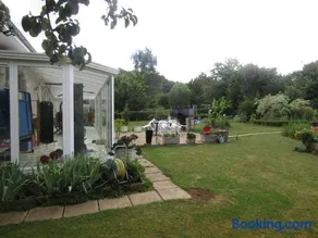 au jardin Fessard - Image 2