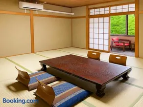 Ubanoyu Ryokan - Image 4