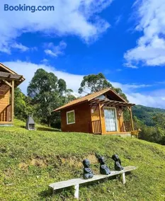 Hotel Fazenda Algas do sul - Image 3