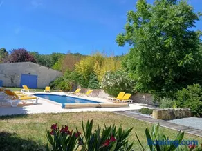 Gîte Jasmin - Image 1