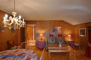 Apartments Villa Surlej - Image 3