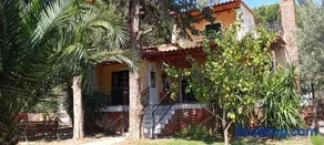 Cottage near the beach in Nimporio, Euboea - Image 2