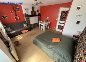 Chambre indépendante chez l habitant dans le Cotentin - Image 1