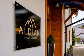 Aldian Pokoje Gościnne - Image 4
