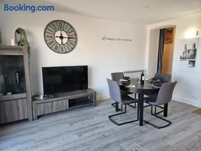 Vue mer, au calme, avec jardin ! - Image 3
