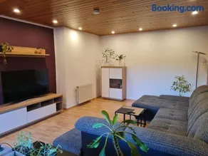Ferienwohnung Sonnenschein - Image 1