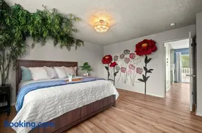 The Quirky Bloom-Whimsical Guest house - Image 4