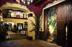 Quinta Alhóndiga Galindo Hotel Boutique - Image 4