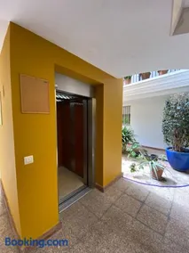 Casa Lotte, centro histórico,AC, garaje, wifi - Image 4