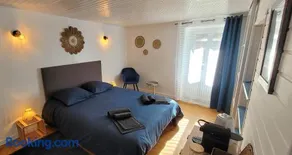 Chambre d'hôte La Brindille - Image 1