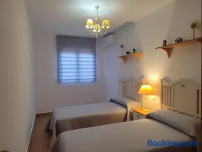 Fabuloso Apartamento en Escalonilla a un paso de Toledo y Puy du Fou - Image 4