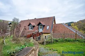 Ferienwohnung Kaffee-Mühle - Image 1