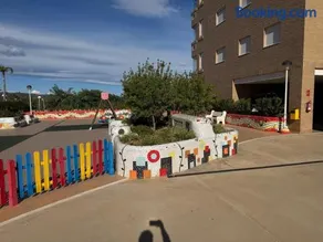 Apartamento junto al mar - Image 2