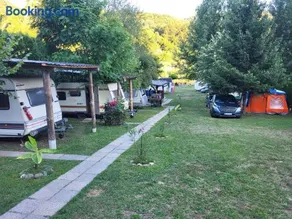 Kamp kućica trokrevetna - Image 4