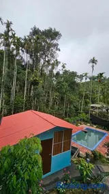 WildCliff pool huts - Image 3
