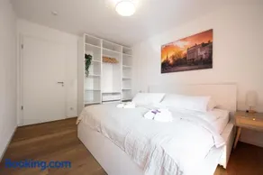 Lahnstay I 2 Zimmer I frei parken I Balkon - Image 3