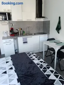 Studio Le Fournadet - Image 1