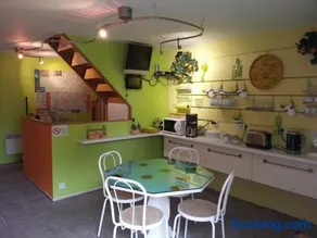 Chambres d'Hôtes Au Grillon Dort - Image 3