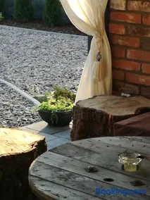 Cudodomek SPA w Mrozach Wielkich koło Ełku - Image 2