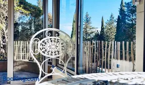 Villa Pittavino - Calme & Climatisée - Image 3