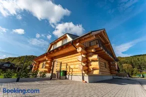Wellness Zrub Valča - Image 1