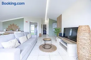 Paul Sun Scape - Seaside Ocean by Golden Rise Properties - Image 1