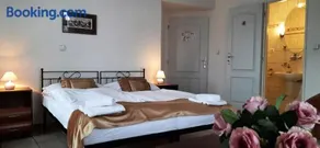 Pension Na Hradbach - Image 1
