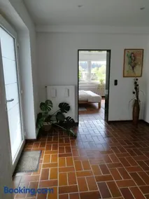 Moderne Ferienwohnung mit privatem Eingang - ROSA - Image 3