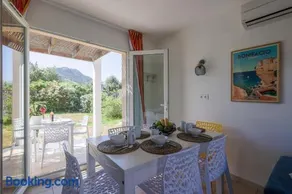Maison Fab & Jo - Proche de lîle rousse - Image 2
