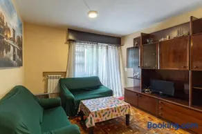 Piso Vintage En Madrid - Image 1