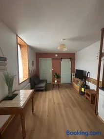 Petite maison de campagne - Image 1