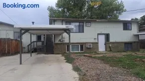 Longmont board games, beds, and boats - 2BR - Image 1
