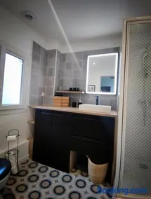 Le Loge'Mans Appartement proche gare , Tram et centre ville - Image 5