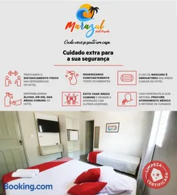 Hotel Pousada Mar Azul - Image 2