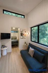 Wave and Willow Tiny Home - Image 3