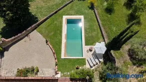 Conca d'Oro casale con piscina privata - Image 4