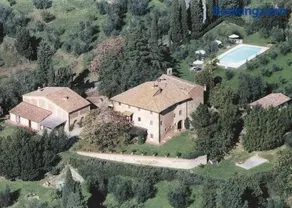 Podere San Giorgio - Image 1