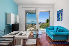 Stella Premium Apartment Opatija - Image 2