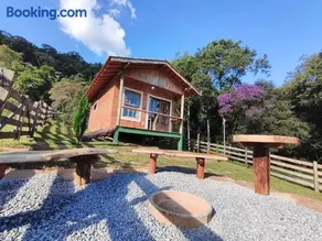 Chalé Das Quaresmeiras - Image 3