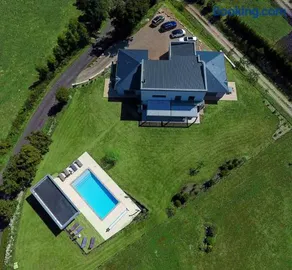 Le Gîte City Haut de gamme, Jardin, Piscine - Image 1